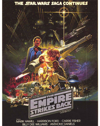 Illustration for article titled The io9 Guide To Star Wars